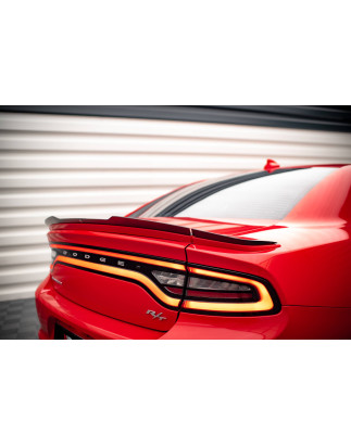 Splitters Set Dodge Charger RT Mk7 Facelift (Cod. M-DO-CH-2-RT-SET)