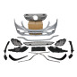 Kit Estetico Mercedes X253 GLC look AMG (Cod. E-TCM01460215)