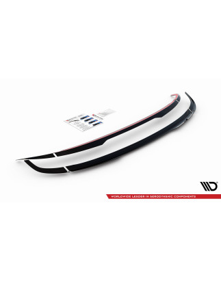 Splitters Set Dodge Charger RT Mk7 Facelift (Cod. M-DO-CH-2-RT-SET)