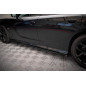 Splitters Set Dodge Charger SRT Mk7 Facelift (Cod. M-DO-CH-2-SRT-SET)