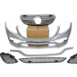 Kit Estetico Mercedes X253 GLC look AMG (Cod. E-TCM01460215)