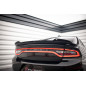 Splitters Set Dodge Charger SRT Mk7 Facelift (Cod. M-DO-CH-2-SRT-SET)