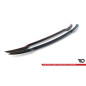 Splitters Set Dodge Charger SRT Mk7 Facelift (Cod. M-DO-CH-2-SRT-SET)
