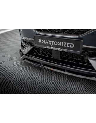 Splitters Set Cupra Formentor VZ Mk1 (Cod. M-CU-FO-1-SET)