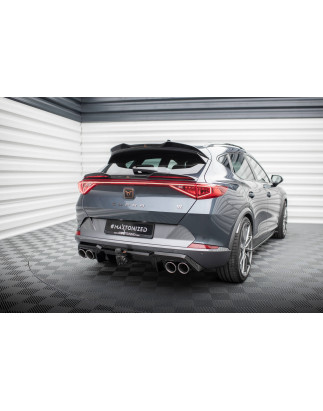 Splitters Set Cupra Formentor VZ Mk1 (Cod. M-CU-FO-1-SET)