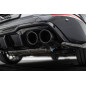 Splitters Set Cupra Formentor VZ Mk1 (Cod. M-CU-FO-1-SET)