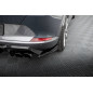 Splitters Set Cupra Formentor VZ Mk1 (Cod. M-CU-FO-1-SET)