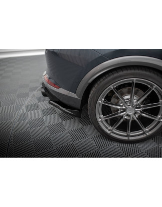 Splitters Set Cupra Formentor VZ Mk1 (Cod. M-CU-FO-1-SET)