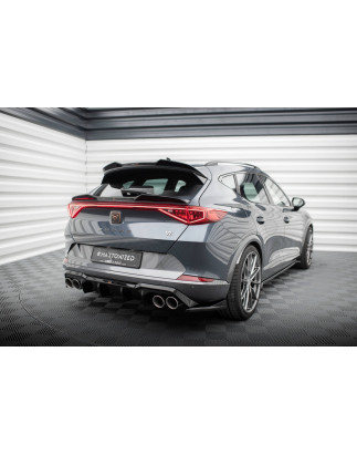 Splitters Set Cupra Formentor VZ Mk1 (Cod. M-CU-FO-1-SET)