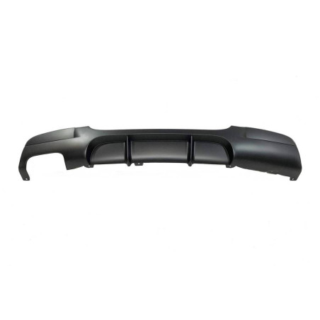 Diffusore Posteriore BMW E90 / E91 look M Performance (Cod. E-TCB62531)