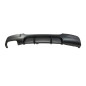 Diffusore Posteriore BMW E90 / E91 look M Performance (Cod. E-TCB62531)