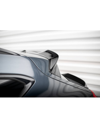 Splitters Set Cupra Formentor VZ Mk1 (Cod. M-CU-FO-1-SET)