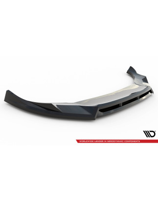 Splitters Set Cupra Formentor VZ Mk1 (Cod. M-CU-FO-1-SET)