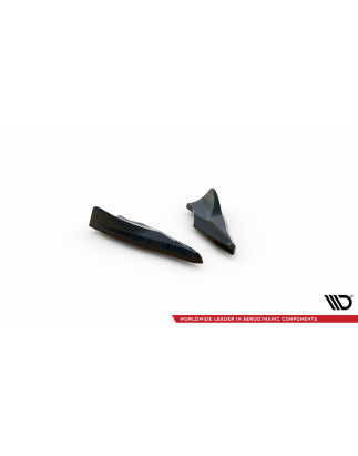 Splitters Set Cupra Formentor VZ Mk1 (Cod. M-CU-FO-1-SET)