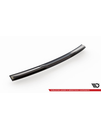 Splitters Set Cupra Formentor VZ Mk1 (Cod. M-CU-FO-1-SET)