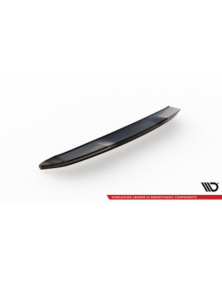 Splitters Set Cupra Formentor VZ Mk1 (Cod. M-CU-FO-1-SET)