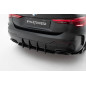 DIFFUSORE POSTERIORE street pro BMW M440i  G22 / G23 / G22 Facelift / G23 Facelift (Cod. M-BM4G22MPA