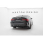 DIFFUSORE POSTERIORE street pro BMW M440i  G22 / G23 / G22 Facelift / G23 Facelift (Cod. M-BM4G22MPA