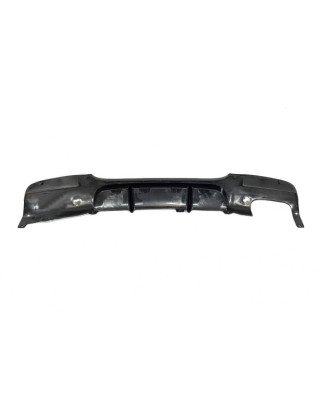 Diffusore Posteriore BMW E90 / E91 look M Performance (Cod. E-TCB62531)