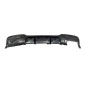 Diffusore Posteriore BMW E90 / E91 look M Performance (Cod. E-TCB62531)