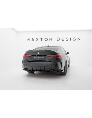 DIFFUSORE POSTERIORE street pro BMW M440i  G22 / G23 / G22 Facelift / G23 Facelift (Cod. M-BM4G22MPA