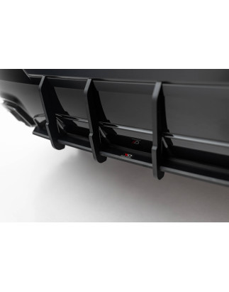 DIFFUSORE POSTERIORE street pro BMW M440i  G22 / G23 / G22 Facelift / G23 Facelift (Cod. M-BM4G22MPA
