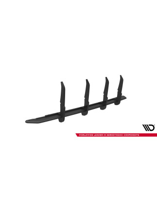 DIFFUSORE POSTERIORE street pro BMW M440i  G22 / G23 / G22 Facelift / G23 Facelift (Cod. M-BM4G22MPA