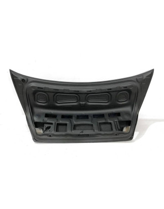 Portellone Carbonio BMW E46 99-05 2P / E46 Look M3 CSL (Cod. E-PORTB08)