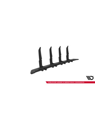 DIFFUSORE POSTERIORE street pro BMW M440i  G22 / G23 / G22 Facelift / G23 Facelift (Cod. M-BM4G22MPA