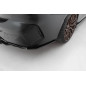 Splitters posteriori laterali Street Pro  BMW M440i  G22 / G23 / G22 Facelift / G23 Facelift (Cod. M
