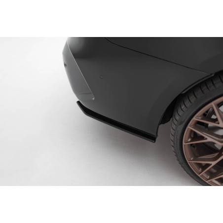 Splitters posteriori laterali Street Pro  BMW M440i  G22 / G23 / G22 Facelift / G23 Facelift (Cod. M