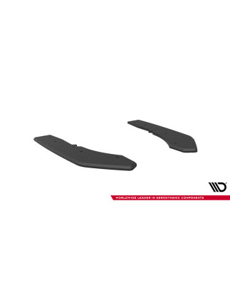 Splitters posteriori laterali Street Pro  BMW M440i  G22 / G23 / G22 Facelift / G23 Facelift (Cod. M