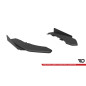 Splitters posteriori laterali Street Pro + Flaps BMW M440i  G22 / G23 / G22 Facelift / G23 Facelift 