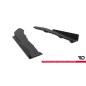 Splitters posteriori laterali Street Pro + Flaps BMW M440i  G22 / G23 / G22 Facelift / G23 Facelift 