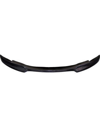 Spoiler Anteriore BMW E90, E92 / E93 look M3 Carbonio Per Tcb6139 / Tcb6115 / Tcb6157 (Cod. E-TCB717