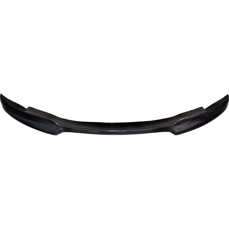 Spoiler Anteriore BMW E90, E92 / E93 look M3 Carbonio Per Tcb6139 / Tcb6115 / Tcb6157 (Cod. E-TCB717