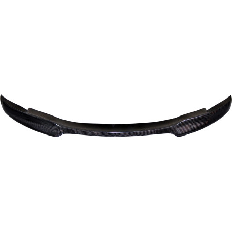 Spoiler Anteriore BMW E90, E92 / E93 look M3 Carbonio Per Tcb6139 / Tcb6115 / Tcb6157 (Cod. E-TCB717