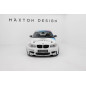 SPLITTER ANTERIORE BMW 1 M Coupe E82 (Cod. M-BM-1-82-M-FD1G)