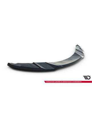 SPLITTER ANTERIORE BMW 1 M Coupe E82 (Cod. M-BM-1-82-M-FD1G)
