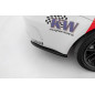 Splitters posteriori laterali BMW 1 M Coupe E82 (Cod. M-BM-1-82-M-RSD1G)