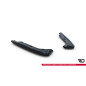 Splitters posteriori laterali BMW 1 M Coupe E82 (Cod. M-BM-1-82-M-RSD1G)