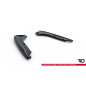 Splitters posteriori laterali BMW 1 M Coupe E82 (Cod. M-BM-1-82-M-RSD1G)