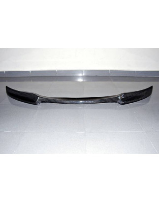 Spoiler Anteriore BMW E90, E92 / E93 look M3 Carbonio Per Tcb6139 / Tcb6115 / Tcb6157 (Cod. E-TCB717