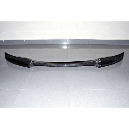 Spoiler Anteriore BMW E90, E92 / E93 look M3 Carbonio Per Tcb6139 / Tcb6115 / Tcb6157 (Cod. E-TCB717
