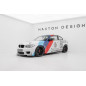 Diffusori minigonne BMW 1 M Coupe E82 (Cod. M-BM-1-82-M-SD1G)