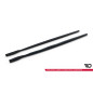 Diffusori minigonne BMW 1 M Coupe E82 (Cod. M-BM-1-82-M-SD1G)