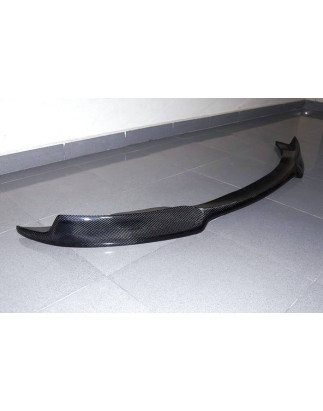 Spoiler Anteriore BMW E90, E92 / E93 look M3 Carbonio Per Tcb6139 / Tcb6115 / Tcb6157 (Cod. E-TCB717
