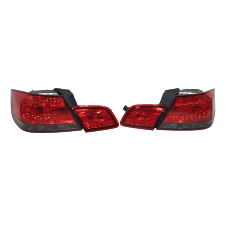 Fari Posteriori BMW E92 Led Red (Cod. E-FAB0150)
