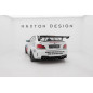 Spoiler in carbonio  V.1 BMW 1 M E82 (Cod. M-CF-BM-1-82-M-WING5-INT-245-P-1)