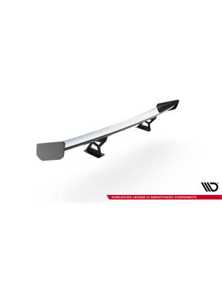 Spoiler in carbonio  V.1 BMW 1 M E82 (Cod. M-CF-BM-1-82-M-WING5-INT-245-P-1)